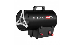 ГАЗОВЫЙ НАГРЕВАТЕЛЬ ALTECO GH 15