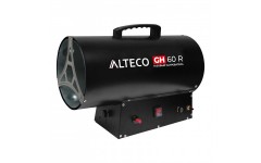 ГАЗОВЫЙ НАГРЕВАТЕЛЬ ALTECO GH 60 R