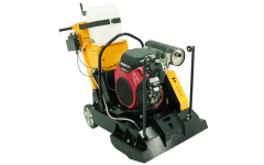 Многодисковый резчик MCS-1224 c двигателем Loncin